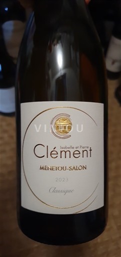 Loiretal Menetou-Salon Clément Classique 2023