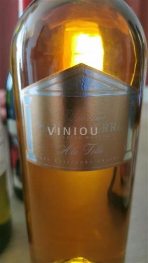 Linguadoca Non specificato Domaine Saint-Pierre À la Folie Senza annata