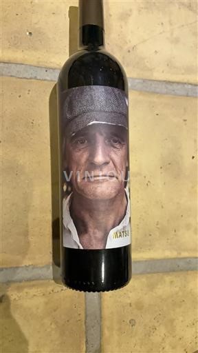 Castilien og León Toro Matsu El Recio 2021