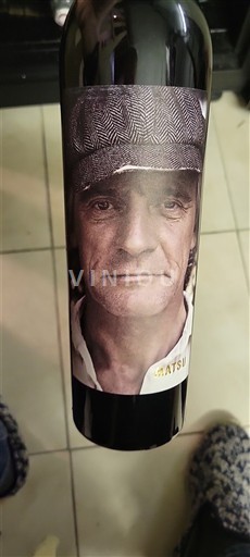 Castela e Leão Toro Matsu El Recio 2021