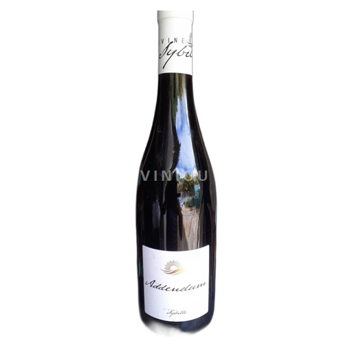 Languedoc Addendum divine Sybille 2022