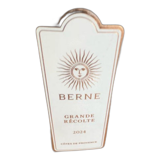 Provence Côtes-de-Provence Château Berne 2024