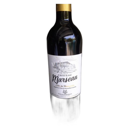 Southwest Côtes-du-Marmandais Château Marseau 2016