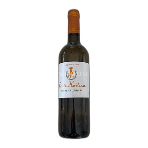Burdeos Entre dos mares Cuvée Hortense 2023