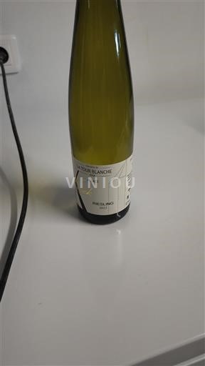 Alsacia La Tour Blanche 2021