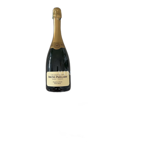 Champagne Champagner Bruno Paillard Première 2021