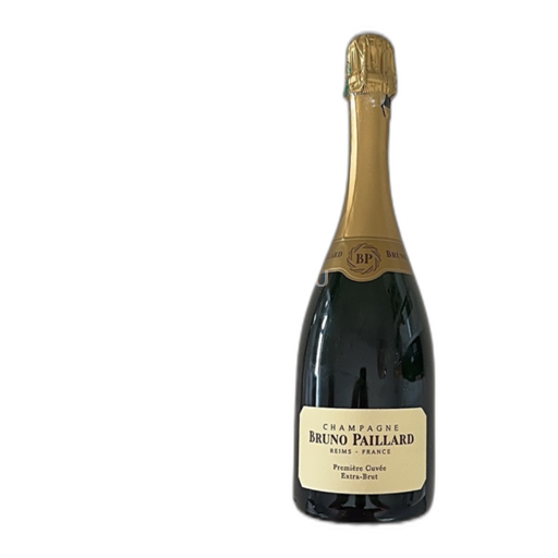 Champagne Bruno Paillard Première 2021