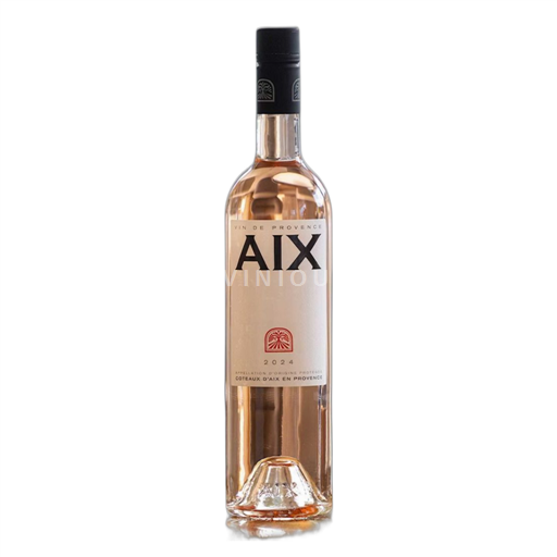 Provenza Coteaux d'Aix-en-Provence Maison Saint AIX AIX Rosé Senza annata