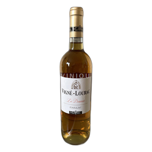 Alsace Vigné-Lourac La Douceur 2013