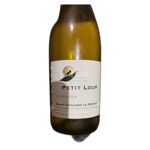 Languedoc-Roussillon Saint-Guilhem-le-Désert Petit Loup 2024
