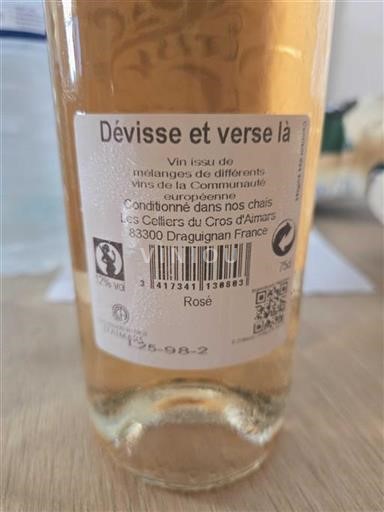 Savoyen und Bugey Marignan Les Celliers du Cros Aïmars Ohne Jahrgang
