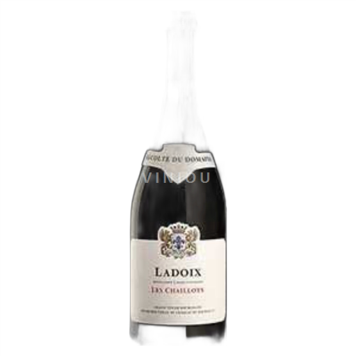 Vin Rouge sec Château Meursault 2022 France Bourgogne Ladoix AOC bio