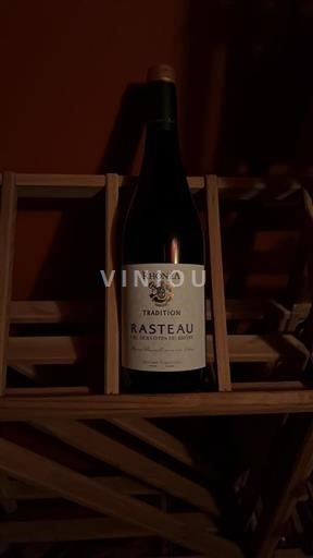 Valle del Rodano Rasteau Rhonéa Tradition 2022