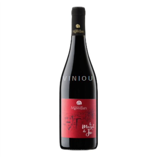 Languedoc a Roussillon Hérault Domaine Massillan Famille Reboul Le Mazet de Jo 2023