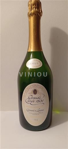 Languedoc Ospecificerad Grande Cuvée 1531 2021