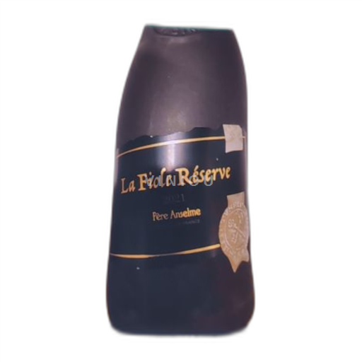 Údolí Rhôny Côtes-du-Rhône-villages Réserve Père Anselme 2021