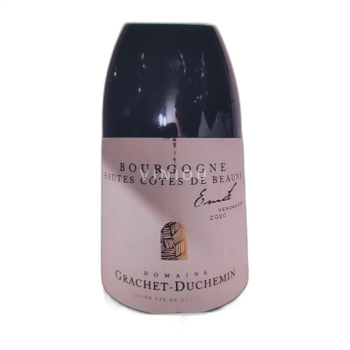 Bourgogne Hautes Côtes de Beaune Domaine Grachet-Duchemin 2020