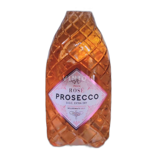 Veneto Prosecco D.O.C extra dry Icke årgångsbetecknad