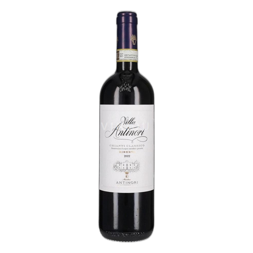 Toscana Chianti Classico VILLA ANTINORI Chianti Classico Riserva 2022