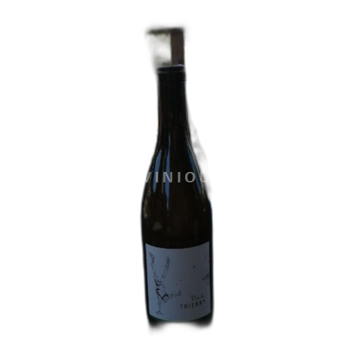 Thung lũng sông Loire Vendée Vin de Thierry 2023 2023