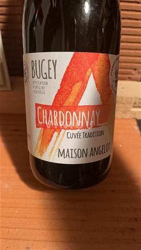 Savoyen und Bugey Bugey Maison Angelot Tradition Ohne Jahrgang