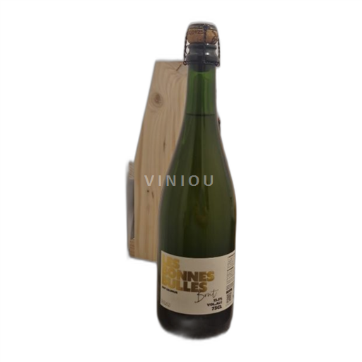 Loiretal Saumur Domaine Moulin de l'Horizon Ohne Jahrgang