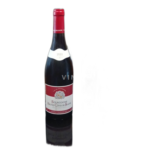 Burgundi Beaunen Ylämaat Cave Sainte-Marie-la-Blanche Ei vuosikertaa