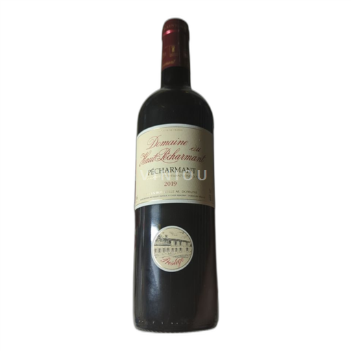 Sydväst Pécharmant Domaine Haut Pécharmant Prestige 2019