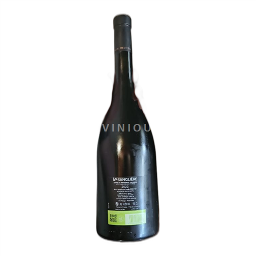 Provence Domaine La Sanglière Prestige Non Millésimé