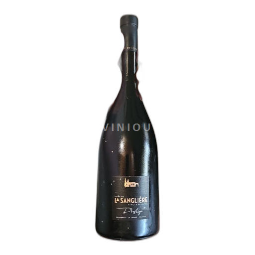 Provence Domaine La Sanglière Prestige 2022