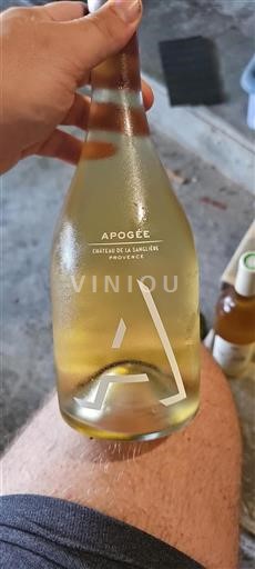 Provence Château La Sanglière Apogée 2023