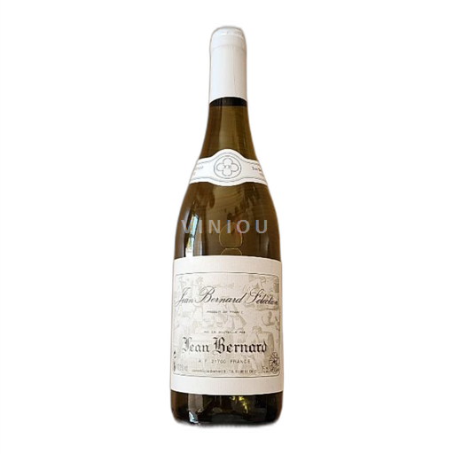 Loire-dalen Sancerre Jean Bernard Sélection Ikke årgangsbestemt