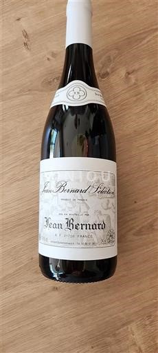 Sudoeste Côtes de Gascogne Domaine Jean Bernard 2017