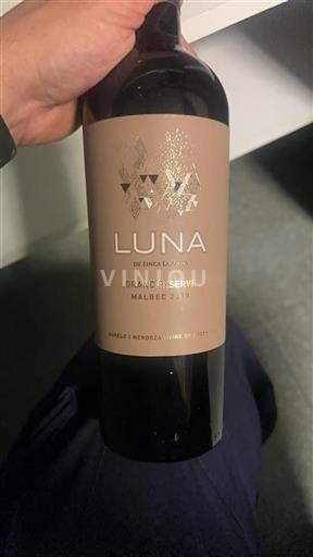 Mendoza Non specificato Finca La Anita Grand Reserve 2019