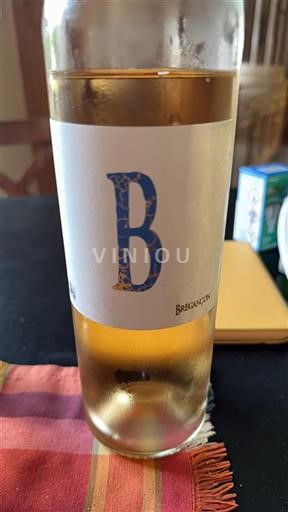 Provenza Côtes de Provenza Brégançon 2021