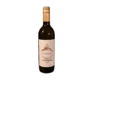 Valais Nespecifikováno Carmelin Petite Arvine 2024