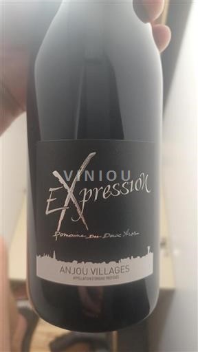 Loiretal Anjou-Dörfer Domaine Des Deux Arcs Expression 2022