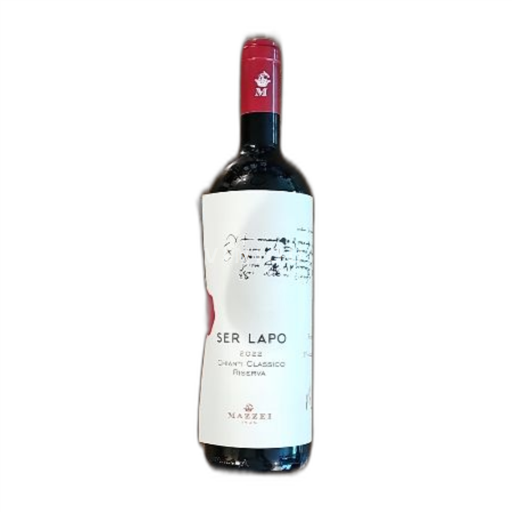 Tuscany Chianti Classico Mazzei Ser Lapo 2022