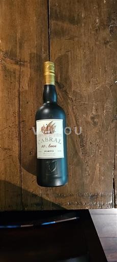 Bồ Đào Nha Porto Cabral 10 Anos Không niên vụ