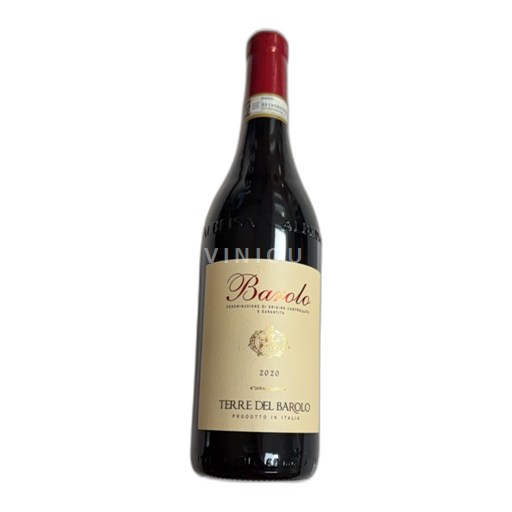 Piemont Barolo Terre del Barolo 2020