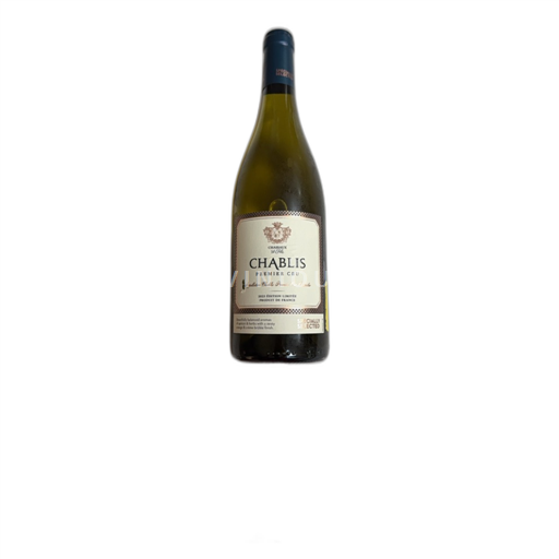 Borgoña Chablis Premier Cru Chassaux et Fils 2023