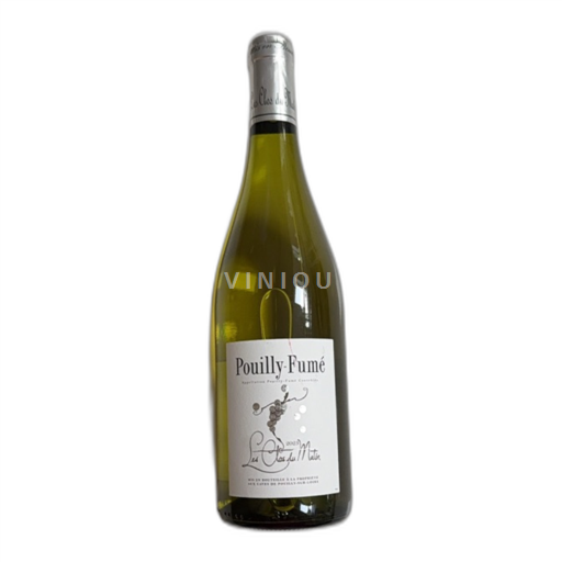 Loire Valley Pouilly-Fumé Les Clos du Matin 2020