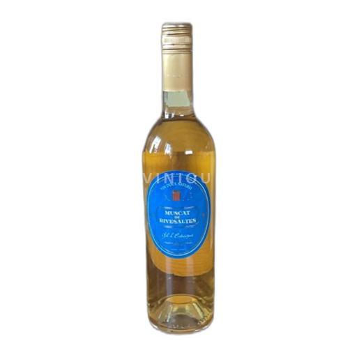 Roussillon Muscat de Rivesaltes Domaine L'agly Non-Vintage
