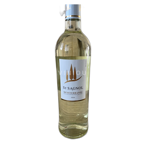 Provence, Ala-Rhônen laakso, Korsika Méditerranée St Sagnol 2024