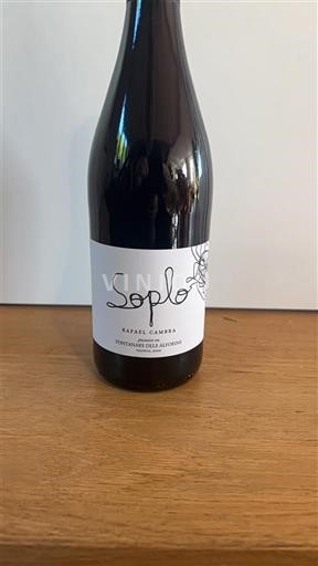 Cộng đồng Valencia Valencia Rafael Cambra Soplo 2023