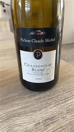 Dolina Loare Pichon Claude Michel 2024