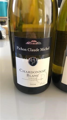 Loire Valley Pichon Claude Michel 2024