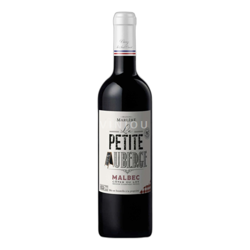 Sudoeste Côtes del Lot La Petite Auberge 2022