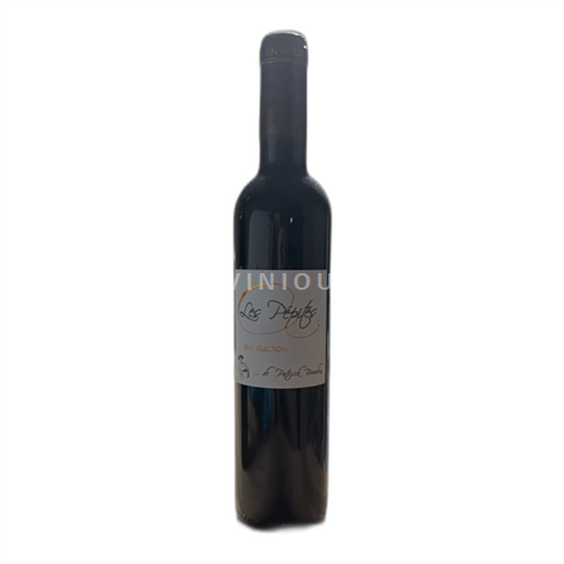 Bordeaux Domaine Patrick Boudon La pépite Terracotta Senza annata