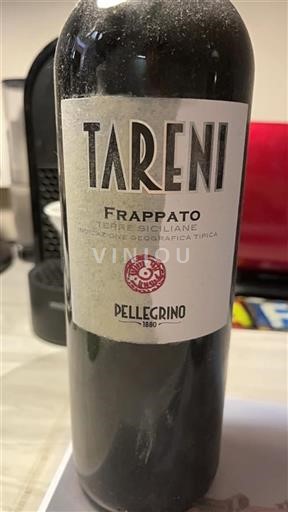 Sicilia No especificado Pellegrino Tareni 2022